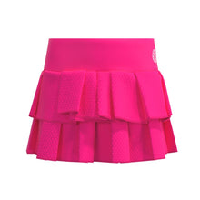 Load image into Gallery viewer, Girls Crew  Pleated JR Skirt Pink