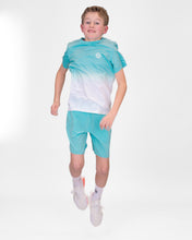 Load image into Gallery viewer, Crew Gradient Junior Tee