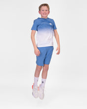 Load image into Gallery viewer, Crew Gradient Junior Tee