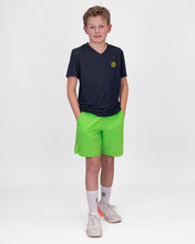 Load image into Gallery viewer, Crew Junior V-Neck Tee