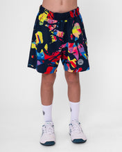 Load image into Gallery viewer, Boys Wild Arts Shorts