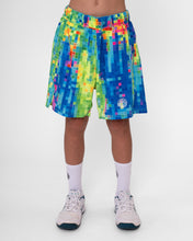 Load image into Gallery viewer, Jr. Printed Boy's Shorts- Melbourne