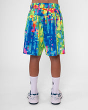Load image into Gallery viewer, Jr. Printed Boy's Shorts- Melbourne