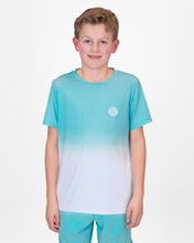 Load image into Gallery viewer, Crew Gradient Junior Tee