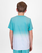Load image into Gallery viewer, Crew Gradient Junior Tee