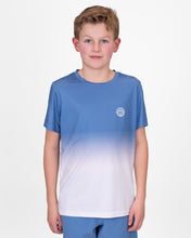 Load image into Gallery viewer, Crew Gradient Junior Tee