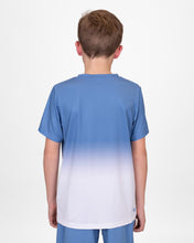 Load image into Gallery viewer, Crew Gradient Junior Tee