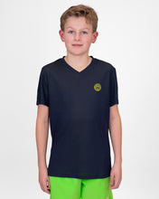 Load image into Gallery viewer, Crew Junior V-Neck Tee