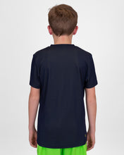 Load image into Gallery viewer, Crew Junior V-Neck Tee