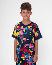 Load image into Gallery viewer, Boys Wild Arts Tee