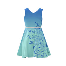 Load image into Gallery viewer, Colortwist Jr Dress
