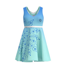 Load image into Gallery viewer, Colortwist Jr Dress