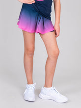 Load image into Gallery viewer, Colortwist Wavy Jr Skirt