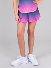 Load image into Gallery viewer, Colortwist Wavy Jr Skirt