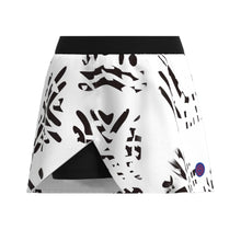 Load image into Gallery viewer, Melbourne Printed Junior Skirt