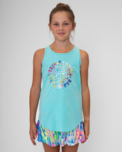 Load image into Gallery viewer, Chill Girl's  Tank - Melbourne