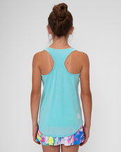 Load image into Gallery viewer, Chill Girl's  Tank - Melbourne