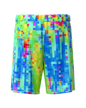 Load image into Gallery viewer, Jr. Printed Boy's Shorts- Melbourne