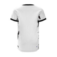 Load image into Gallery viewer, Melbourne V-Neck Junior Tee