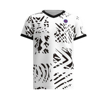 Load image into Gallery viewer, Melbourne V-Neck Junior Tee