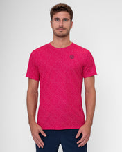 Load image into Gallery viewer, Wild Arts Red Tee