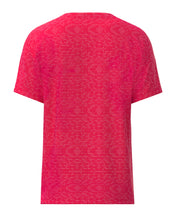 Load image into Gallery viewer, Wild Arts Red Tee