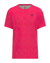 Load image into Gallery viewer, Wild Arts Red Tee