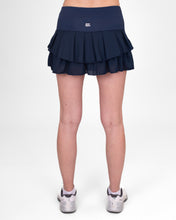 Load image into Gallery viewer, Crew Pleated Junior Skirt
