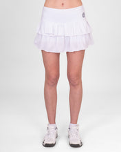 Load image into Gallery viewer, Crew Pleated Skirt