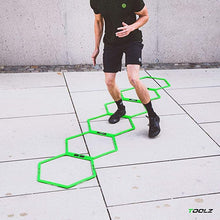 Load image into Gallery viewer, TOOLZ Agility Grid