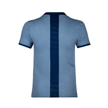 Load image into Gallery viewer, Mason Jeans Tech Polo