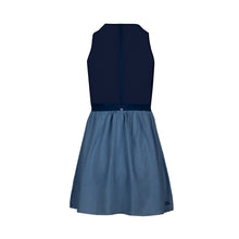 Load image into Gallery viewer, Nia Jeans Tech Dress