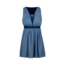Load image into Gallery viewer, Nia Jeans Tech Dress
