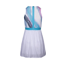 Load image into Gallery viewer, Nia Tech Dress