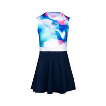 Load image into Gallery viewer, Luela Tech Dress