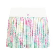 Load image into Gallery viewer, Lowey Plisse Skirt