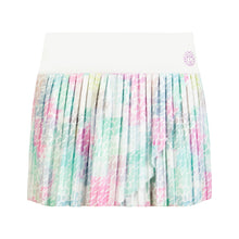 Load image into Gallery viewer, Lowey Plisse Skirt