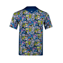 Load image into Gallery viewer, Jiro Tech Tee