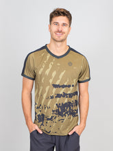 Load image into Gallery viewer, Pure Wild V-Neck Tee