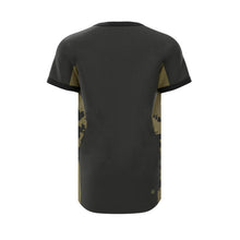 Load image into Gallery viewer, Pure Wild V-Neck Tee