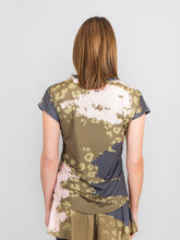 Load image into Gallery viewer, PURE WILD CAPSLEEVE TEE