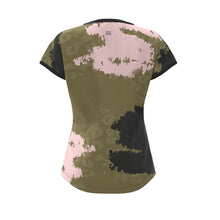Load image into Gallery viewer, PURE WILD CAPSLEEVE TEE