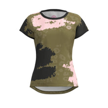 Load image into Gallery viewer, PURE WILD CAPSLEEVE TEE