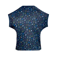 Load image into Gallery viewer, Maajira Tech Tee