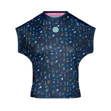 Load image into Gallery viewer, Maajira Tech Tee
