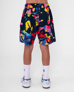 Boys Wild Arts Shorts