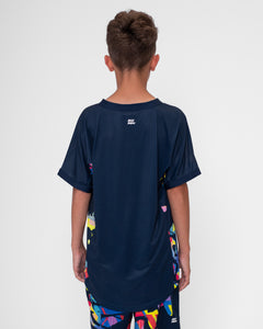 Boys Wild Arts Tee