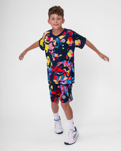 Boys Wild Arts Shorts