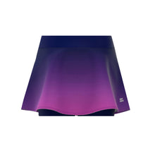 Load image into Gallery viewer, Colortwist Wavy Jr Skirt
