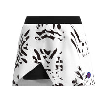 Load image into Gallery viewer, Melbourne Printed Junior Skirt
